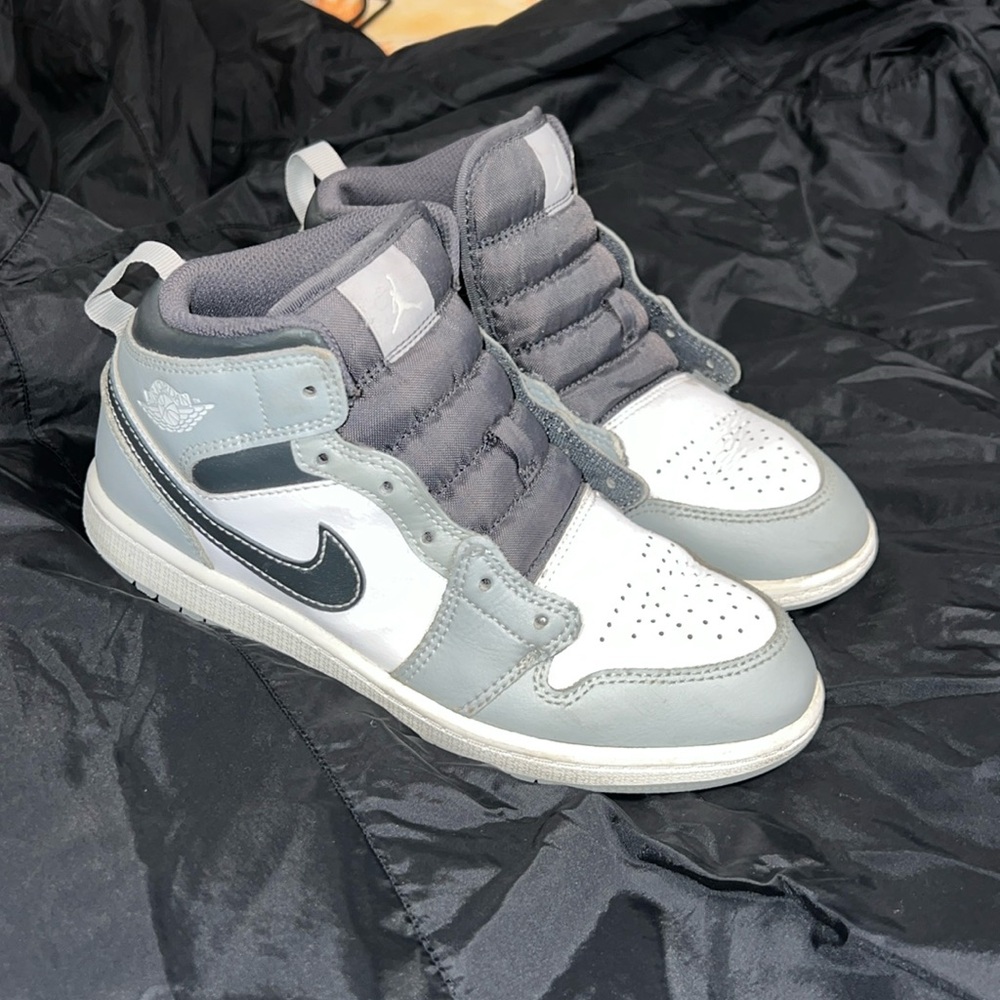 Jordan’s size 3y